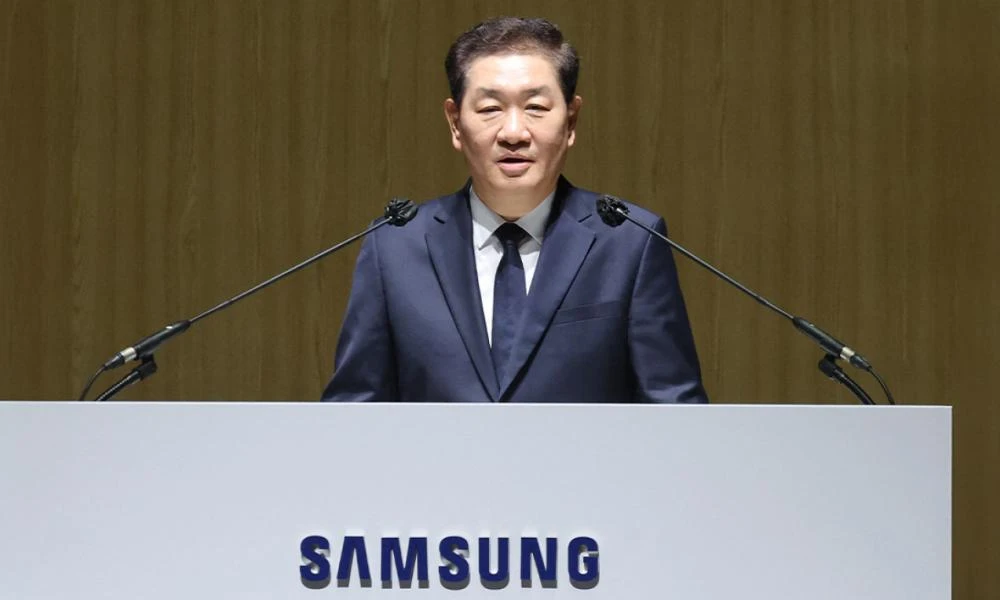 Αναπάντεχη απώλεια του CEO της Samsung, Han Jong-hee, συγκλονίζει την τεχνολογική κοινότητα